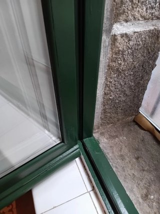 SERVICIO RESTAURACIÓN VENTANAS MADERA