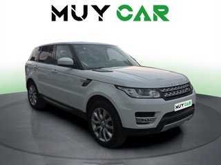 Land Rover Range Rover Sport 2.0 SD4 HSE 177 kW (240 CV)