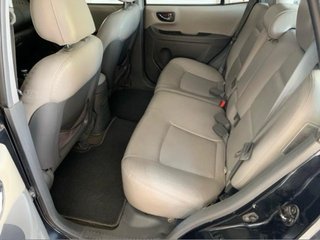 Hyundai Santa Fé 4x4 - Para finca o despiece