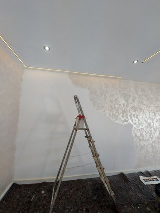 MiDo . Pintor Profesional - Pisos