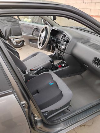 Nissan Primera 1997
