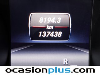 Mercedes-Benz CLA 200 115 kW (156 CV)