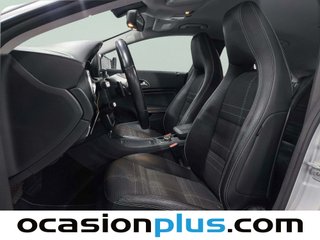 Mercedes-Benz CLA 200 115 kW (156 CV)