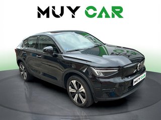 Volvo C40 Eléctrico Recharge Core Auto 170 kW (231 CV)
