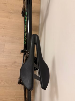 Bianchi Specialissima CV | Talla 55 |Ultegra Di2