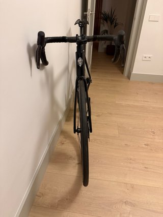 Bianchi Specialissima CV | Talla 55 |Ultegra Di2