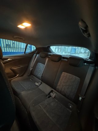 Opel Astra K
