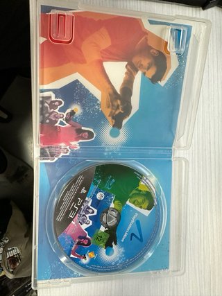 PlayStation Move + Cámara + Juego de demos