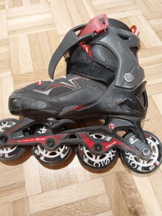 Patines en línea para niño