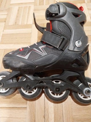 Patines en línea para niño
