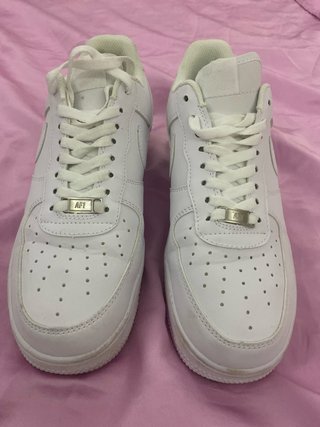 Nike Air Force 1 Blancas Talla 42