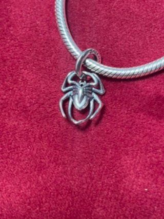 Charm Spiderman Marvel