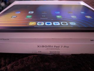 Xiaomi Pad 7 Pro
