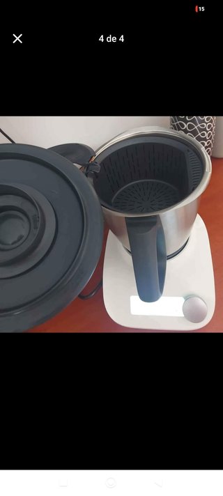 Thermomix Friend