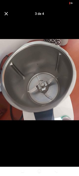 Thermomix Friend