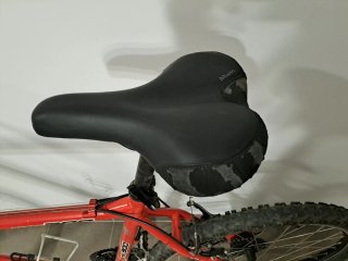 Bicicleta Montaña 26"
