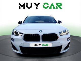 BMW X2 xDrive20d 140 kW (190 CV)
