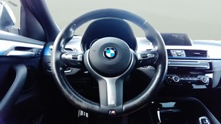 BMW X2 xDrive20d 140 kW (190 CV)