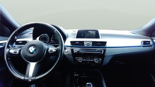 BMW X2 xDrive20d 140 kW (190 CV)