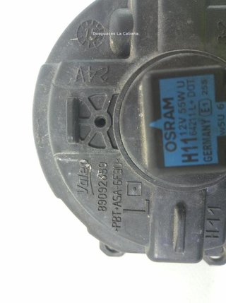 Faro antiniebla delantero toyota avensis 22470409