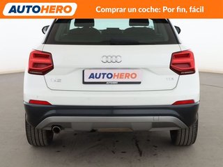 Audi Q2 1.6 TDI Design edition