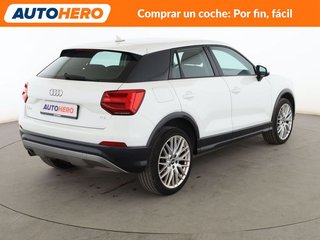 Audi Q2 1.6 TDI Design edition