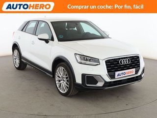Audi Q2 1.6 TDI Design edition