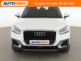 Audi Q2 1.6 TDI Design edition