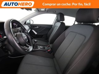 Audi Q2 1.6 TDI Design edition
