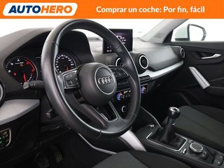 Audi Q2 1.6 TDI Design edition