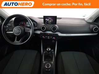 Audi Q2 1.6 TDI Design edition