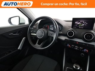 Audi Q2 1.6 TDI Design edition