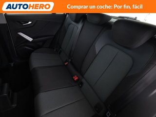 Audi Q2 1.6 TDI Design edition
