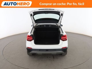 Audi Q2 1.6 TDI Design edition