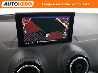 Audi Q2 1.6 TDI Design edition