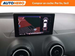 Audi Q2 1.6 TDI Design edition