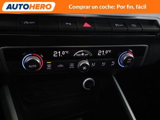 Audi Q2 1.6 TDI Design edition