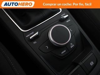 Audi Q2 1.6 TDI Design edition