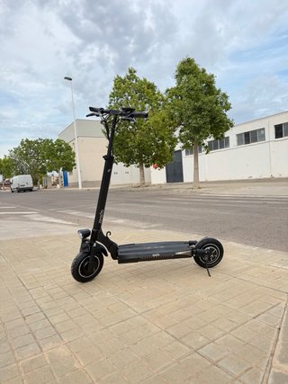 Patinete electrico