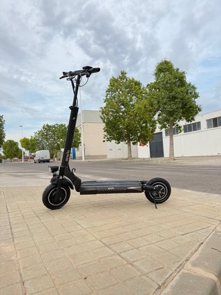 Patinete electrico