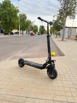 Patinete electrico