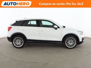 Audi Q2 1.6 TDI Design edition
