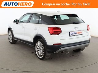 Audi Q2 1.6 TDI Design edition