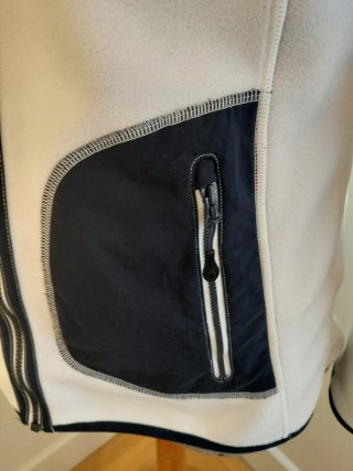 46 reversible Tribord