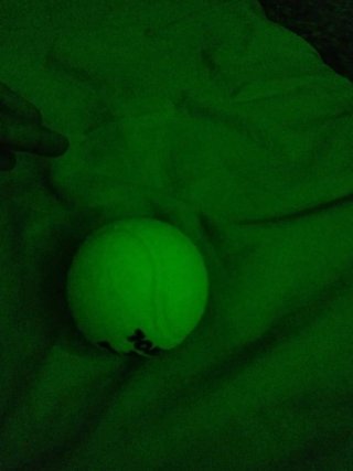 Pelota de Pádel Kuikma Padel Control pack de 3