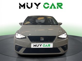 SEAT Ibiza 1.0 TSI Style XL 81 kW (110 CV)