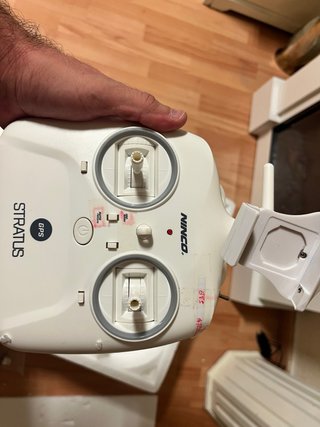Drone Ninco Stratus MH90119