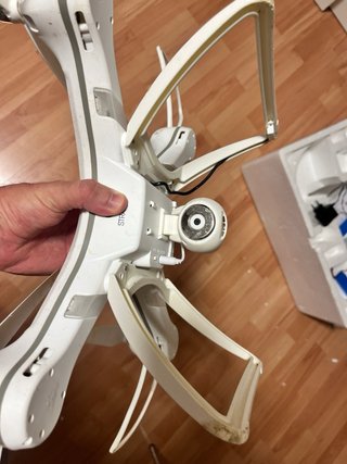 Drone Ninco Stratus MH90119