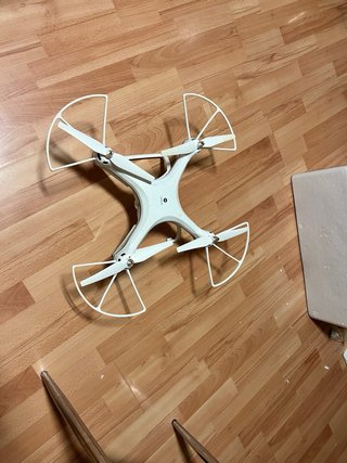 Drone Ninco Stratus MH90119