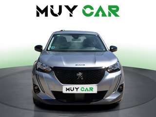 Peugeot 2008 BlueHDi 110 S&S Active 81 kW (110 CV)